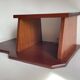 Scandinavian Wall Nightstand
