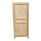 Renovated wooden wardrobe