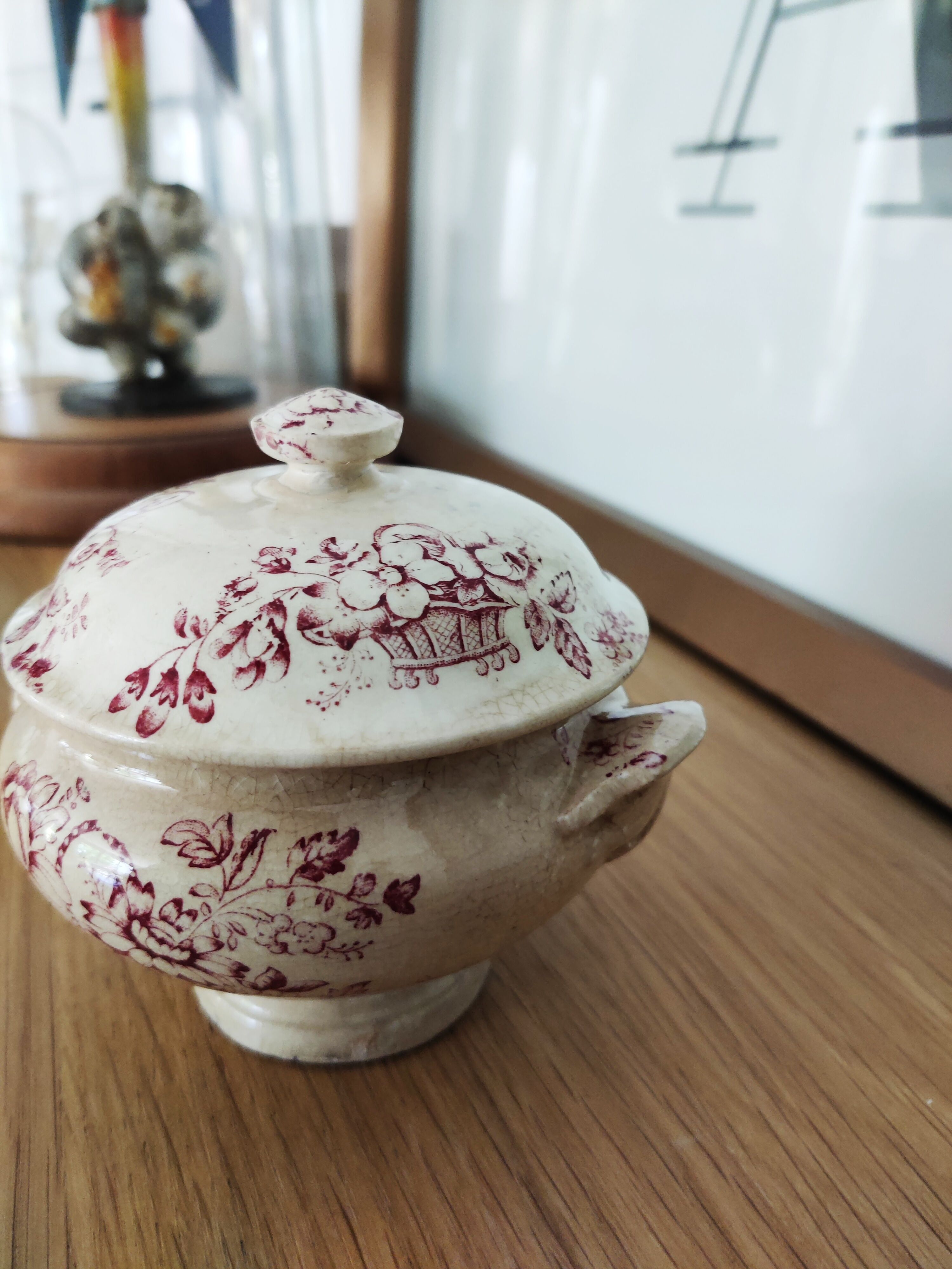 Saucière