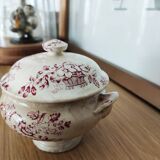 Soup tureen
