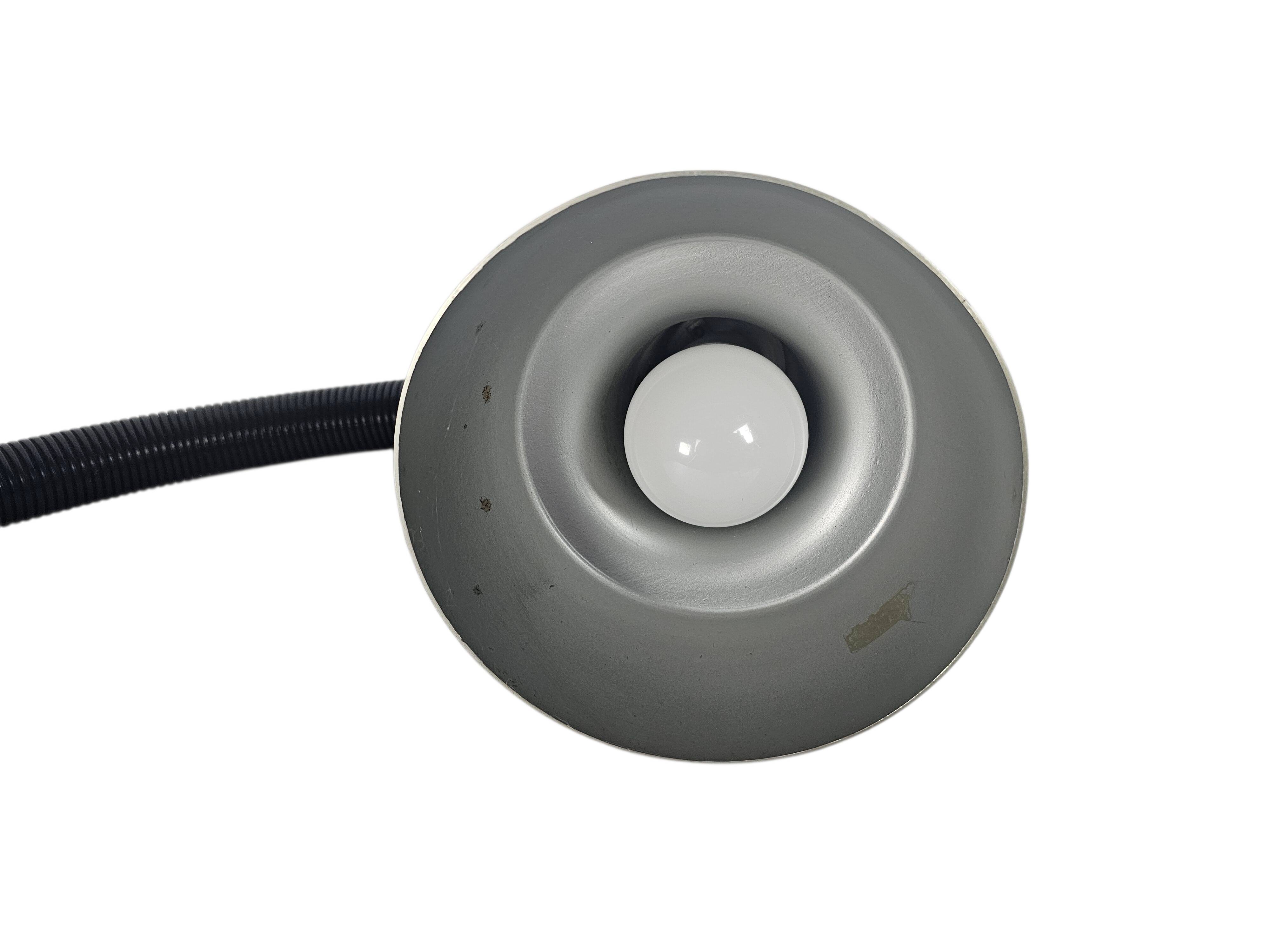 Lampe de table Veneta Lumi, années 70