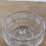 Bohemian crystal cup