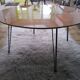 Table basse ronde 60/70