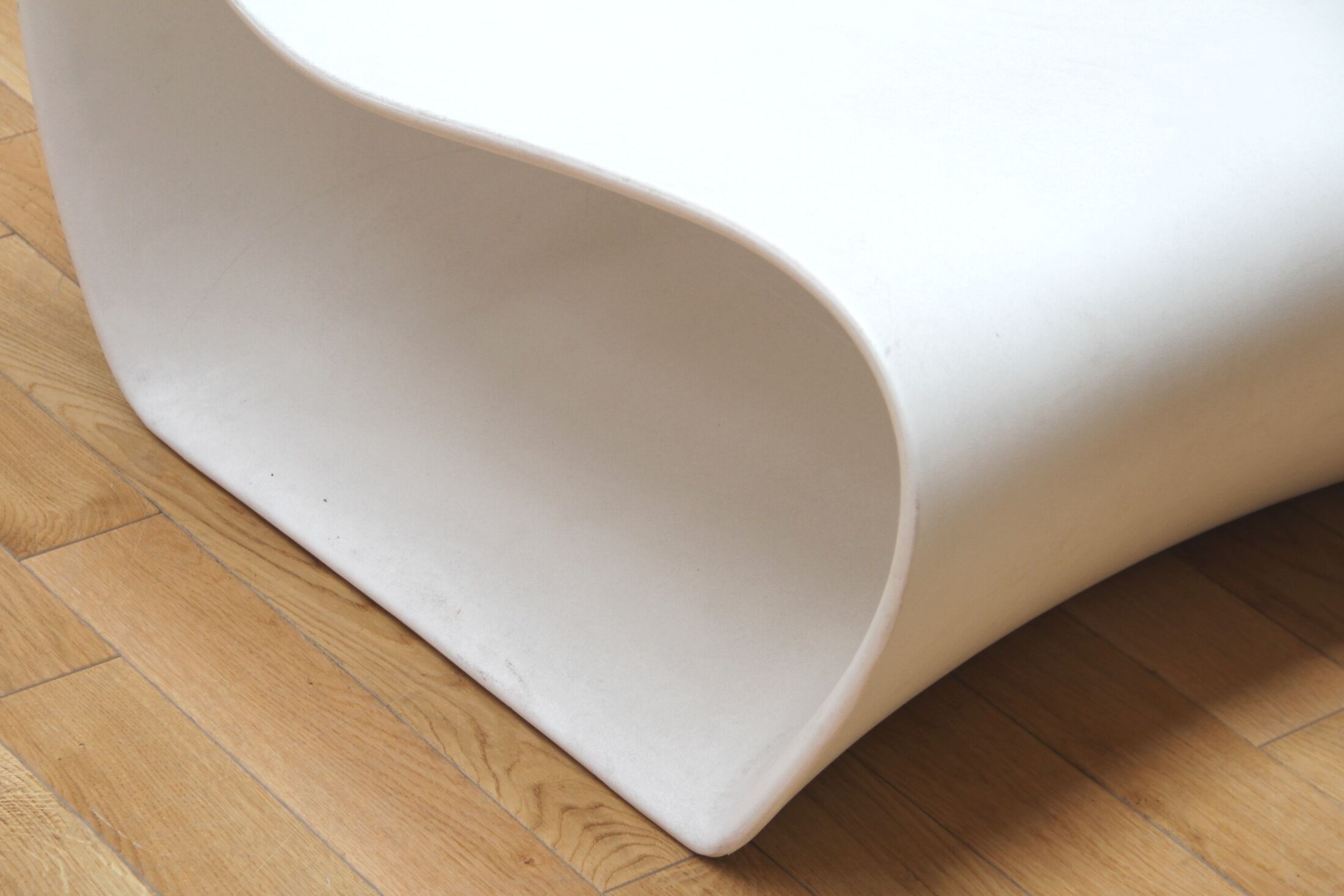 Sign matt armchair, mdf italia