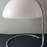 Lampe à poser Guzzini "Conchiglia" L. Massoni e L. Buttura