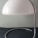 Lampe à poser Guzzini "Conchiglia" L. Massoni e L. Buttura