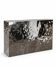 Mirror Polished Stainless Steel Reception Counter