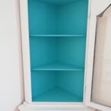 corner