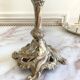 Candlestick candlestick rocker