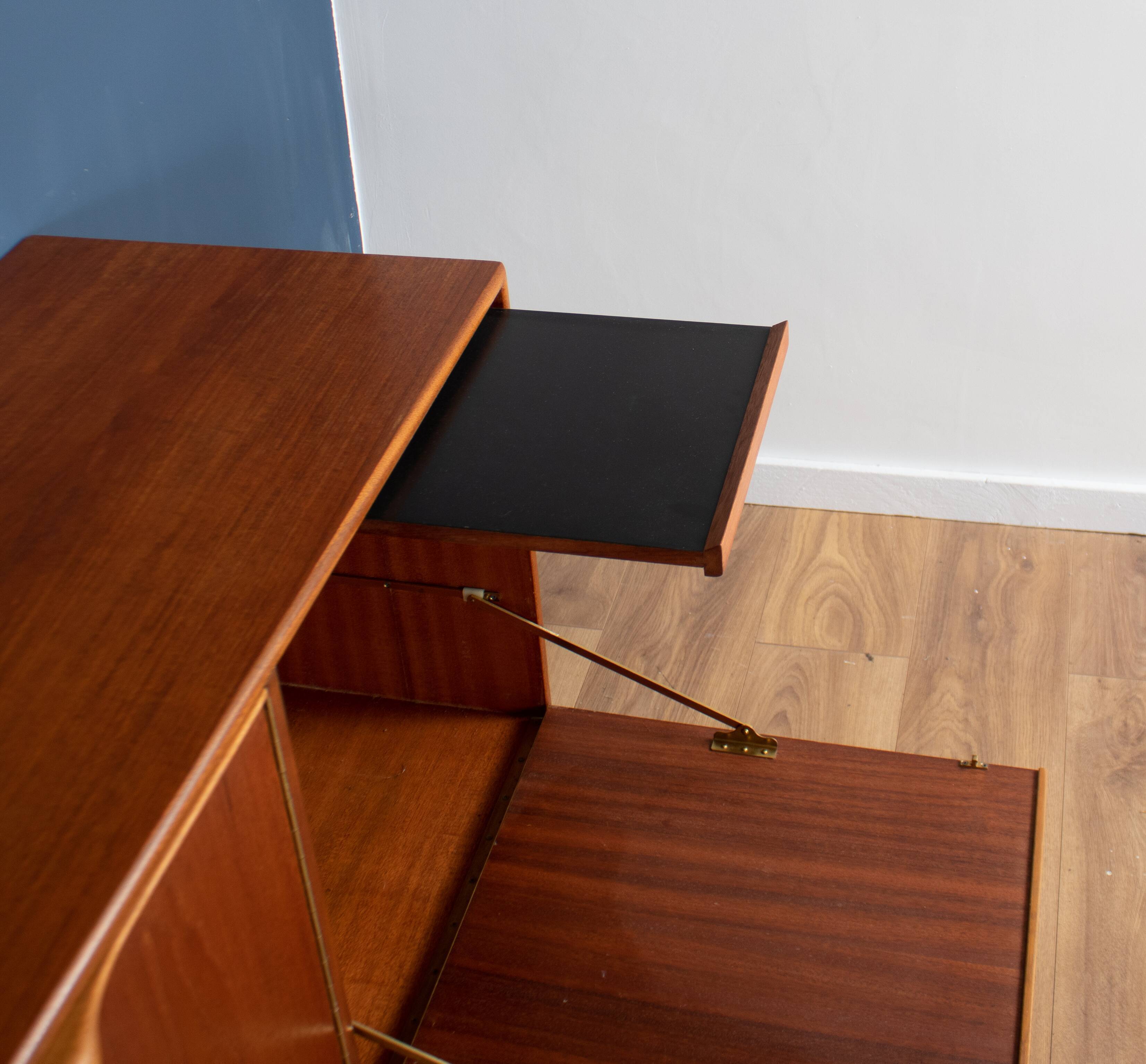 Sideboard by Tom Robertson for mcintosh de kirkcaldy 1960