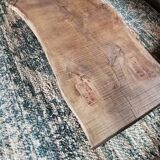 Table basse atelier wabi sabi