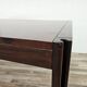4D extendable dining table by Angelo Mangiarotti for Molteni, 1970