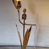 Paire de lampes, 80