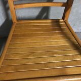 Vintage 1960 Office armchair