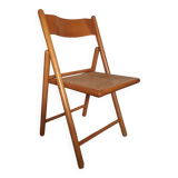 Folding chair