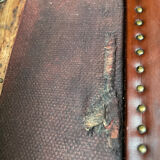 Malle ancienne Moynat