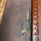 Old trunk Moynat