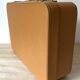 Valise vintage semi rigide 40X55
