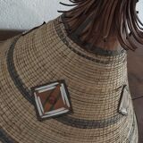 Shepherd hat Fulani 70s