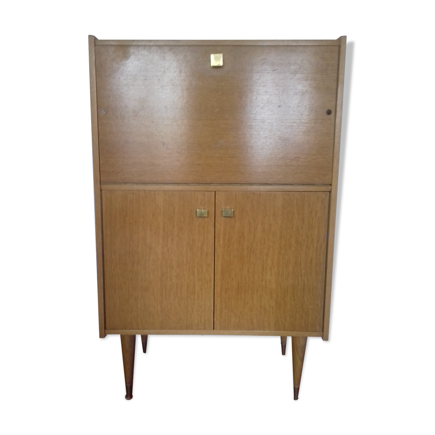 Vintage 60's Secretary