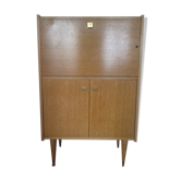 Secrétaire vintage années 60