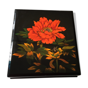 coffret de rangement