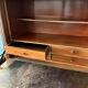 Louis XVI style writing desk