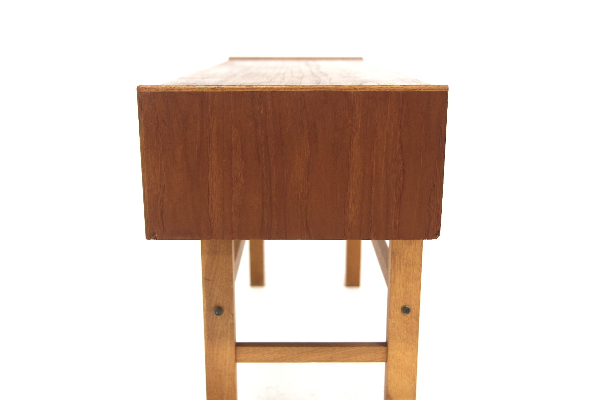 Scandinavian teak chest of drawers, Sweden, 1960