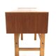Scandinavian teak chest of drawers, Sweden, 1960
