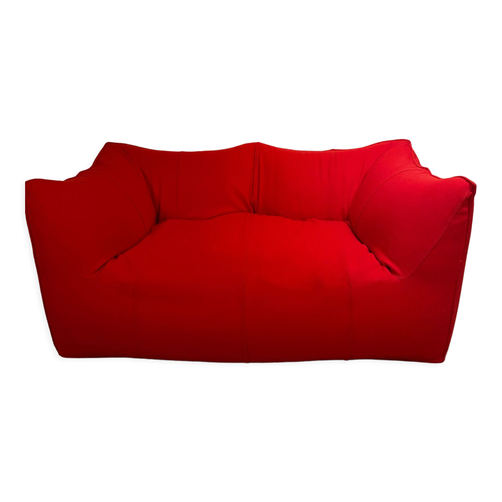 Bambole sofa by Mario Bellini