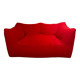 Bambole sofa by Mario Bellini