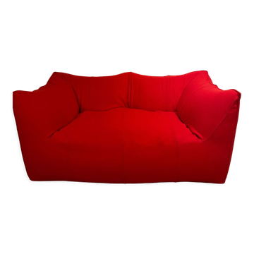 Bambole sofa by Mario Bellini