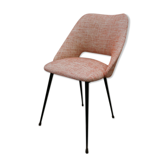 Barrel chair 1950