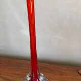 Red soliflore