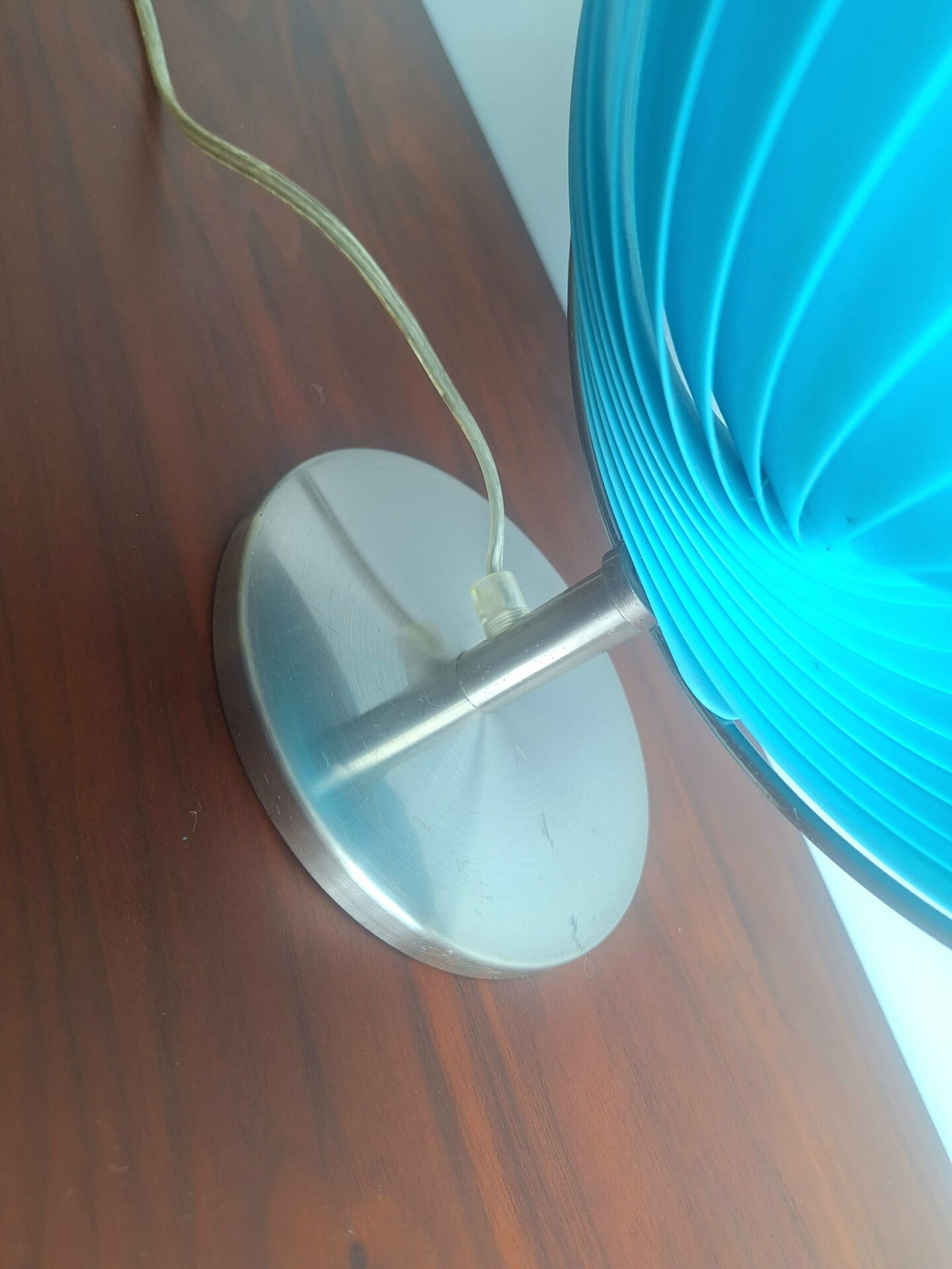 KARE Design edition, lamp model Moon, vintage light fixture.