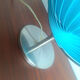 KARE Design edition, lamp model Moon, vintage light fixture.