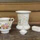 Napoleon III teapot, late 19th century.