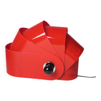 Gherpe table lamp by Superstudio for Design Centre, 1968