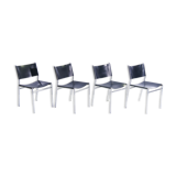 Martin Visser SE06 Diningchairs - Set of 4