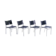 Martin Visser SE06 Diningchairs - Set of 4