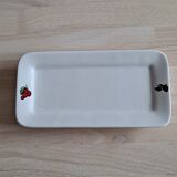 Jam tray and cups