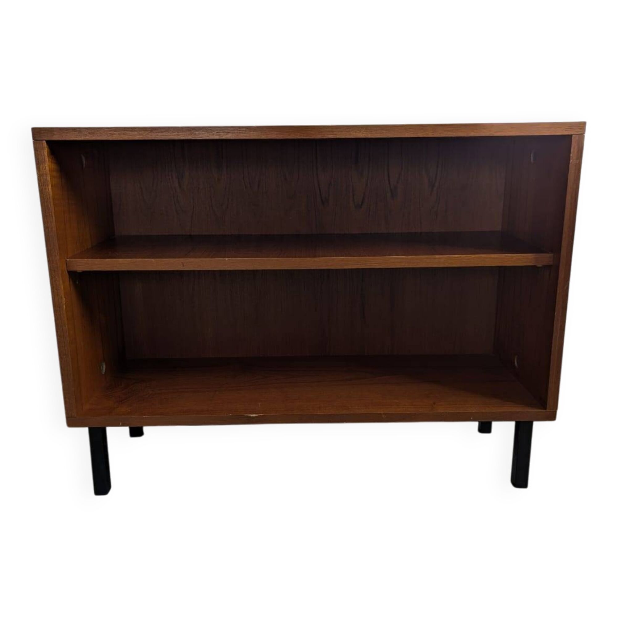 Vintage shelving unit
