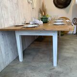 Farmhouse table 240x110cm