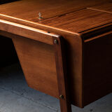 Writing desk by Clausen & Mares for Eden Rotterdam, 1960's