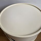 3-storey Componibili bedside by Anna Castelli for Kartell