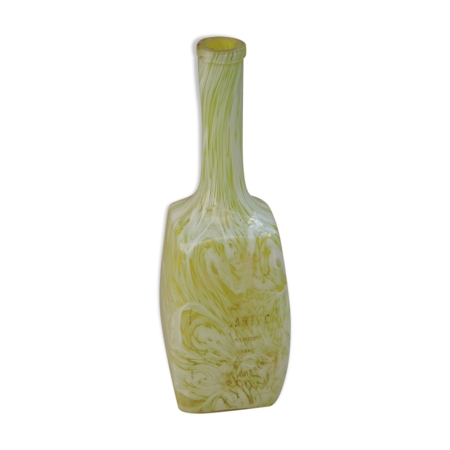Legras Babylon Carafe