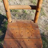 Popular art chair 1970