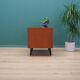 Teak cabinet, Danish design, 1980s, production: Denmark