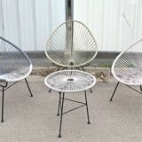Acapulco garden furniture