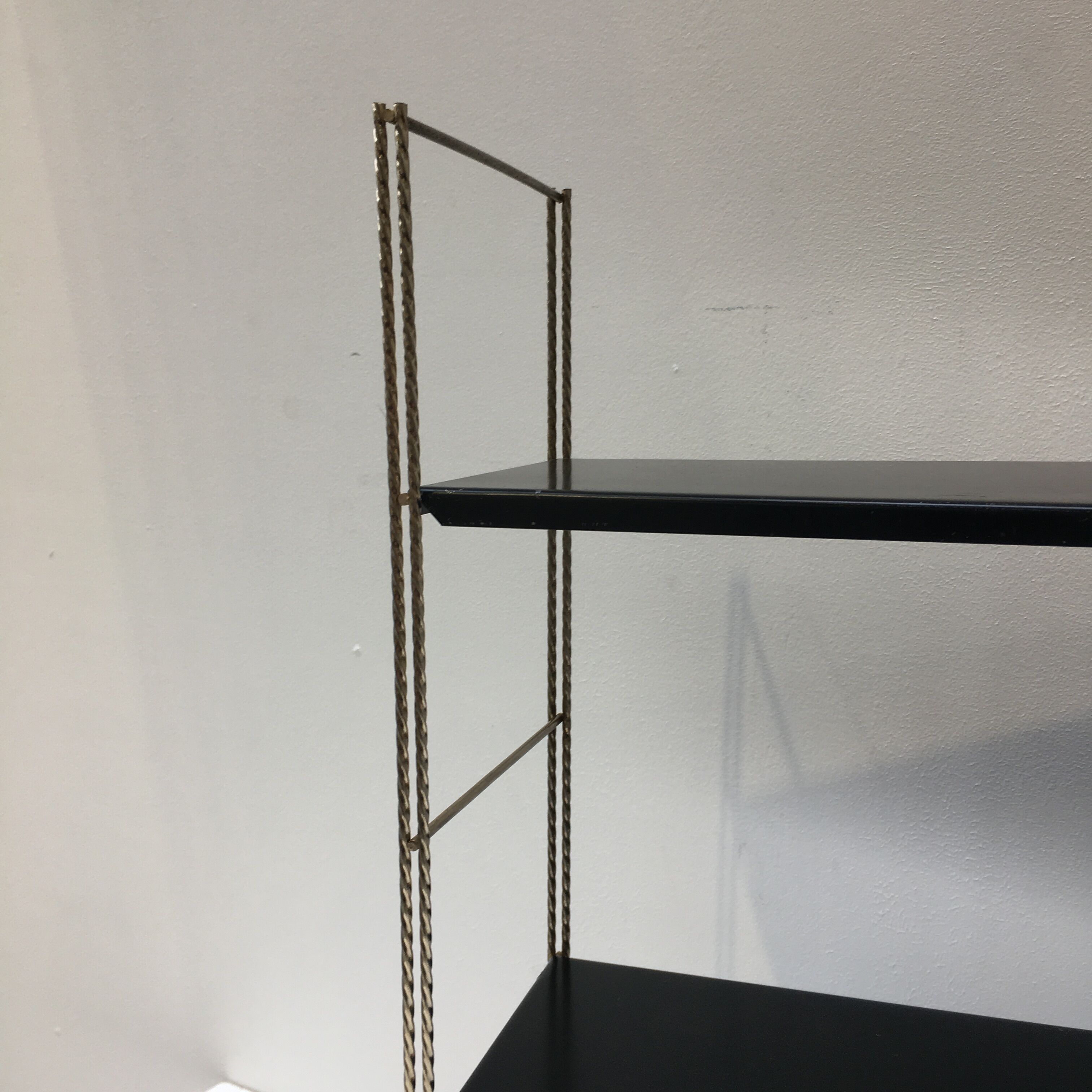Étagère murale modulable